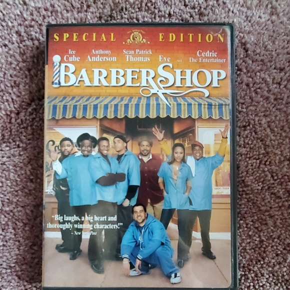 DVD in great condition - Picture 1 of 1